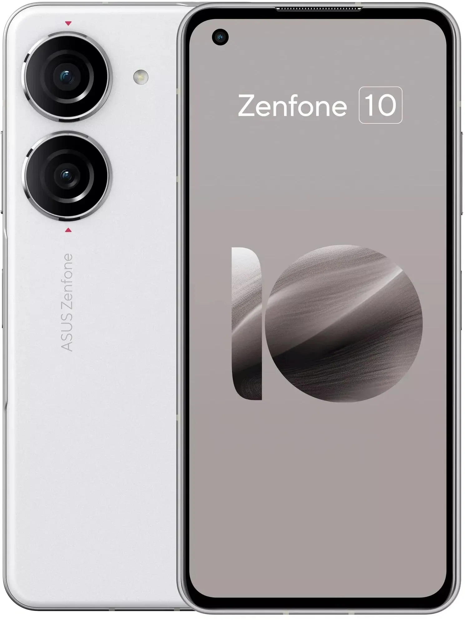 Смартфон ASUS Zenfone 10 8/256 ГБ, белый купить в Москве Смартфон ASUS Zenfone 10 8/256 ГБ, белый купить в Москве